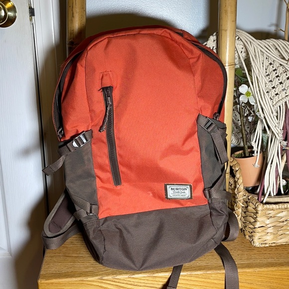 Burton Other - Burton back pack